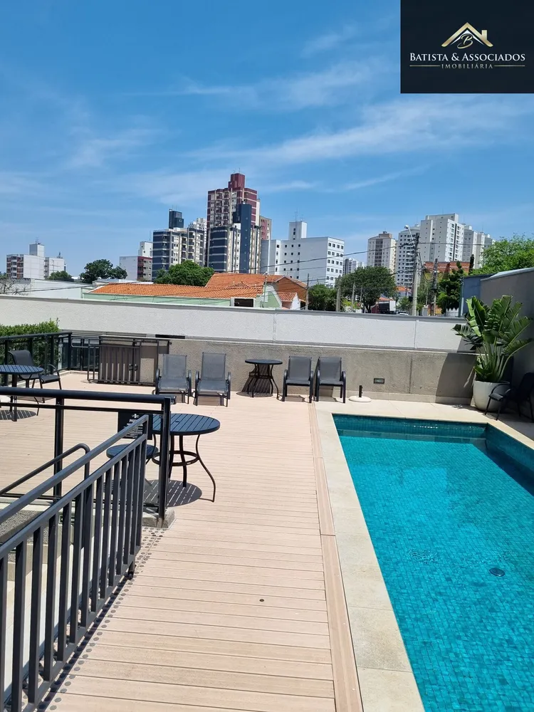 Flat/Apart Hotel, 1 quarto, 35 m² - Foto 10