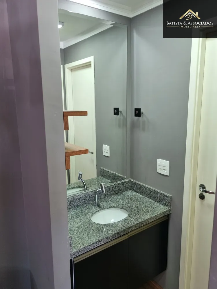 Flat/Apart Hotel, 1 quarto, 35 m² - Foto 7