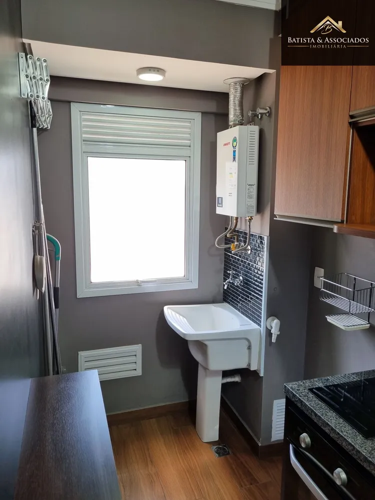 Flat/Apart Hotel, 1 quarto, 35 m² - Foto 4
