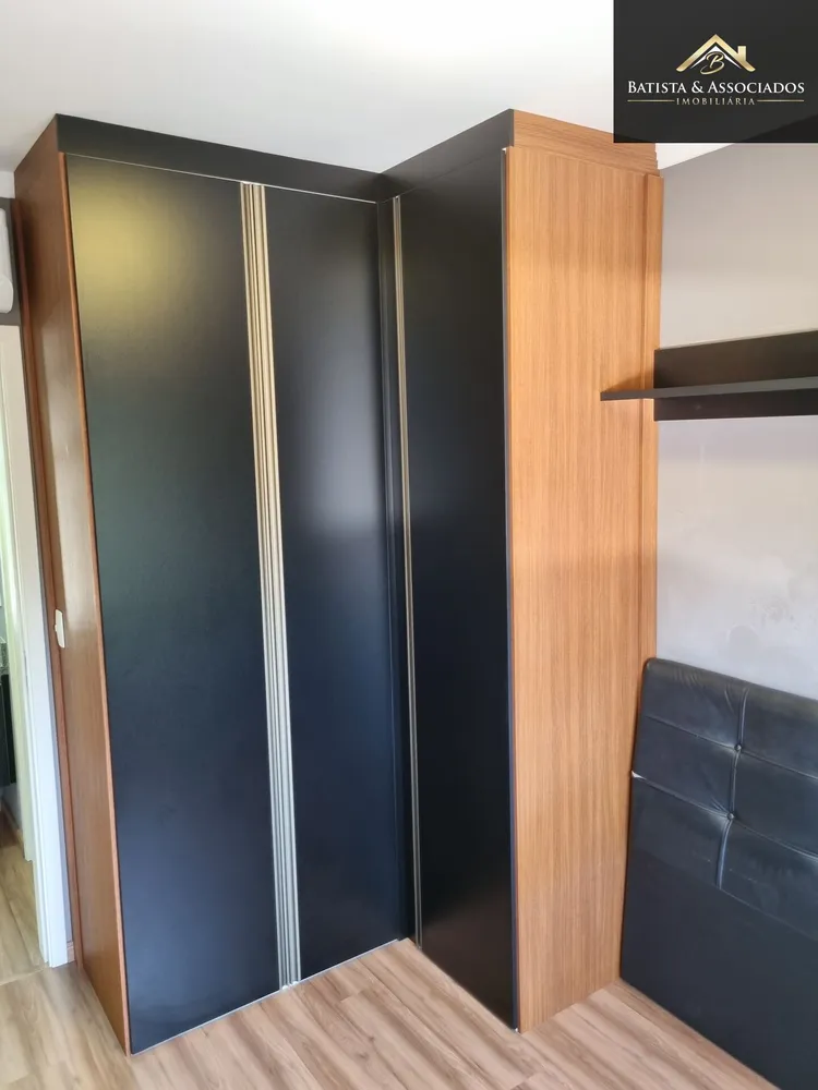 Flat/Apart Hotel, 1 quarto, 35 m² - Foto 9