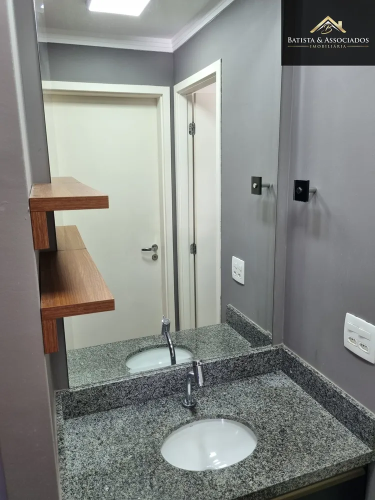 Flat/Apart Hotel, 1 quarto, 35 m² - Foto 6