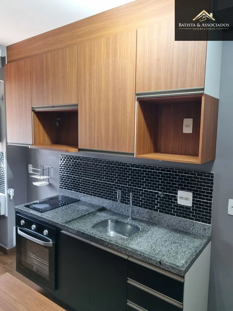 Flat/Apart Hotel, 1 quarto, 35 m² - Foto 2