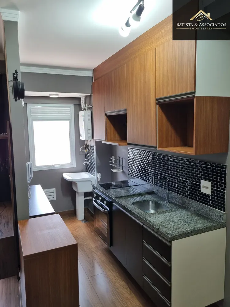 Flat/Apart Hotel, 1 quarto, 35 m² - Foto 3