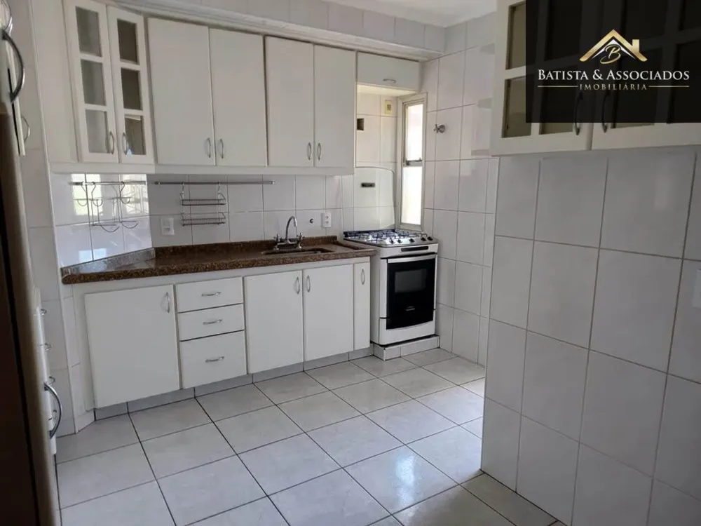 Apartamento, 3 quartos, 90 m² - Foto 7