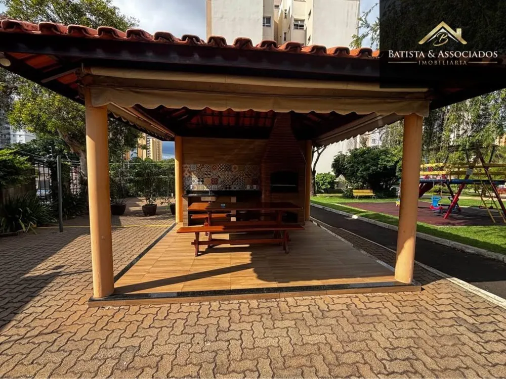 Apartamento, 3 quartos, 90 m² - Foto 12