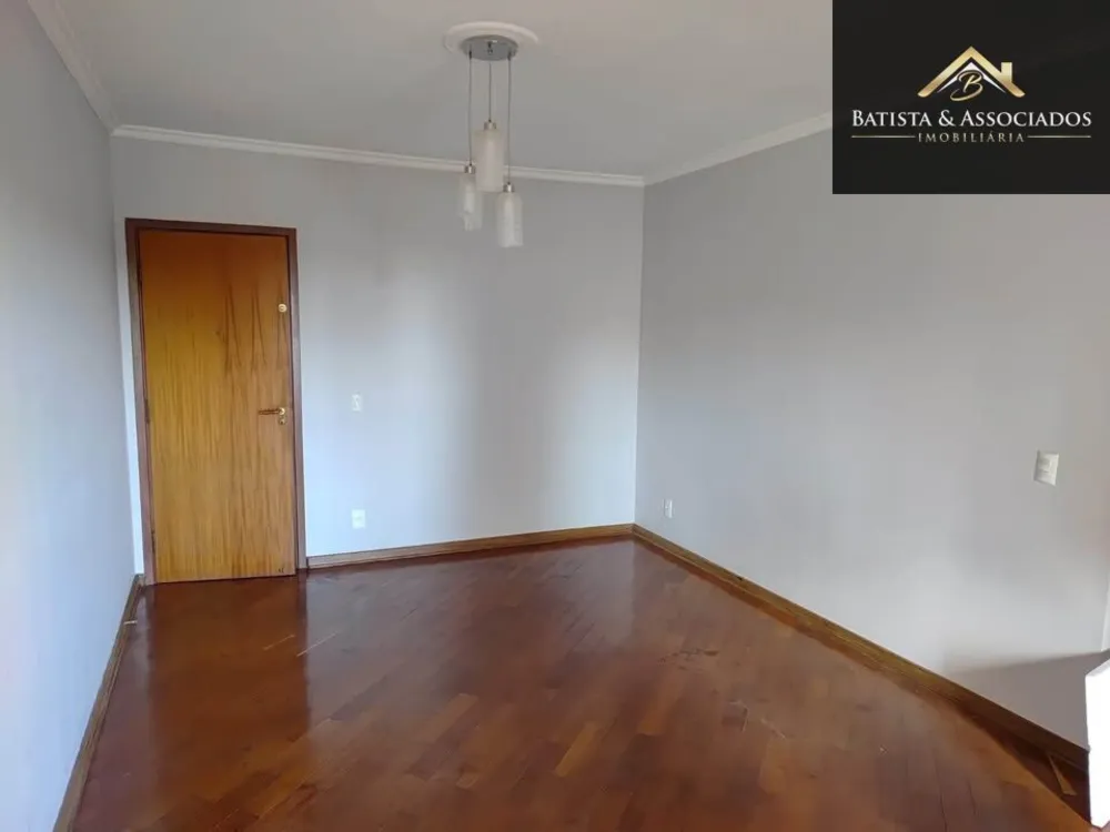 Apartamento, 3 quartos, 90 m² - Foto 2