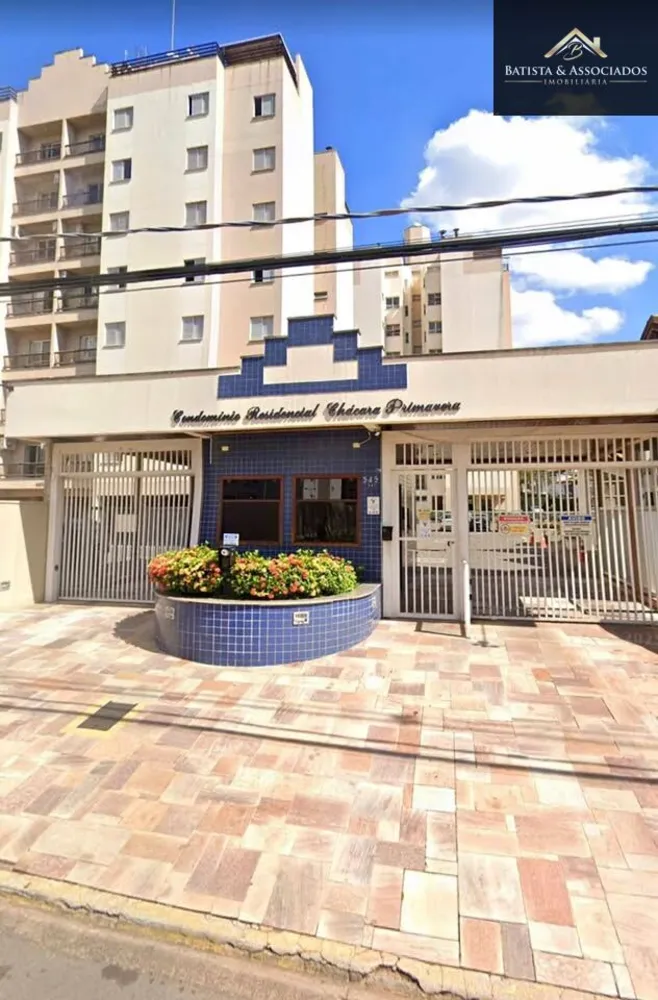 Apartamento, 3 quartos, 90 m² - Foto 8