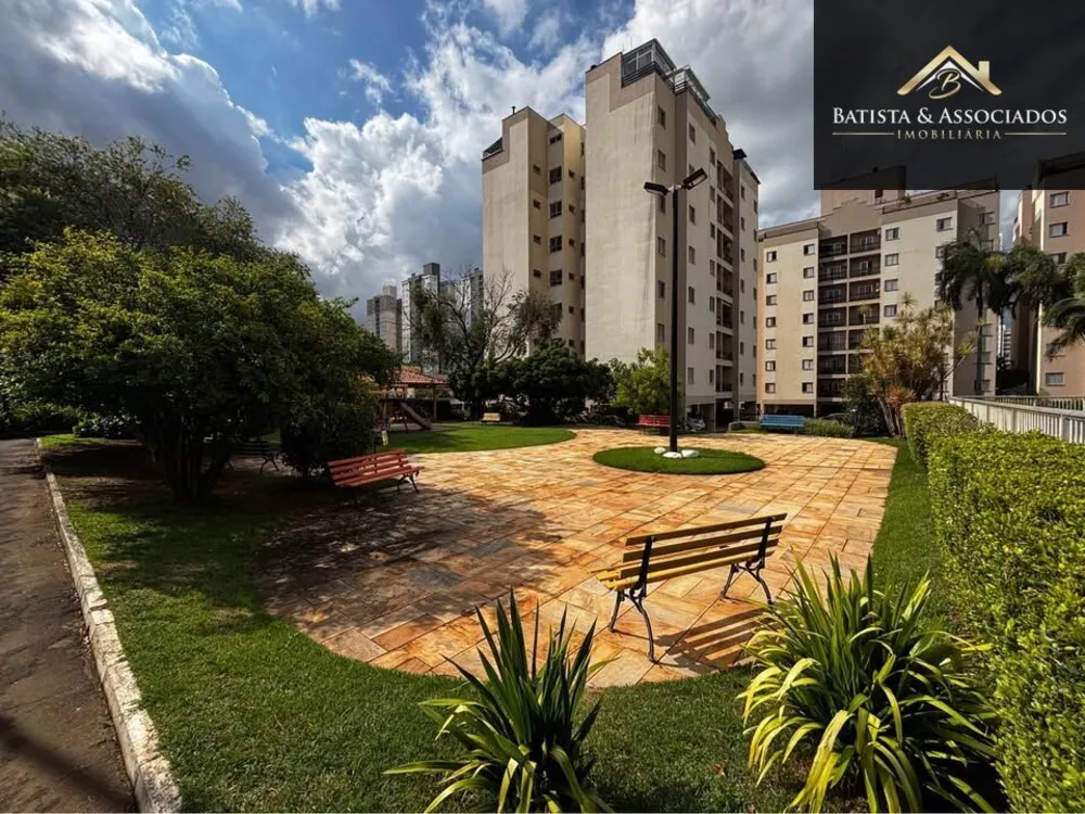 Apartamento, 3 quartos, 90 m² - Foto 10