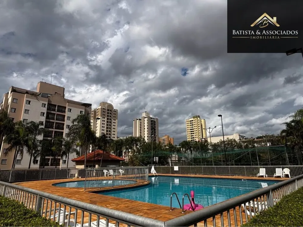 Apartamento, 3 quartos, 90 m² - Foto 11
