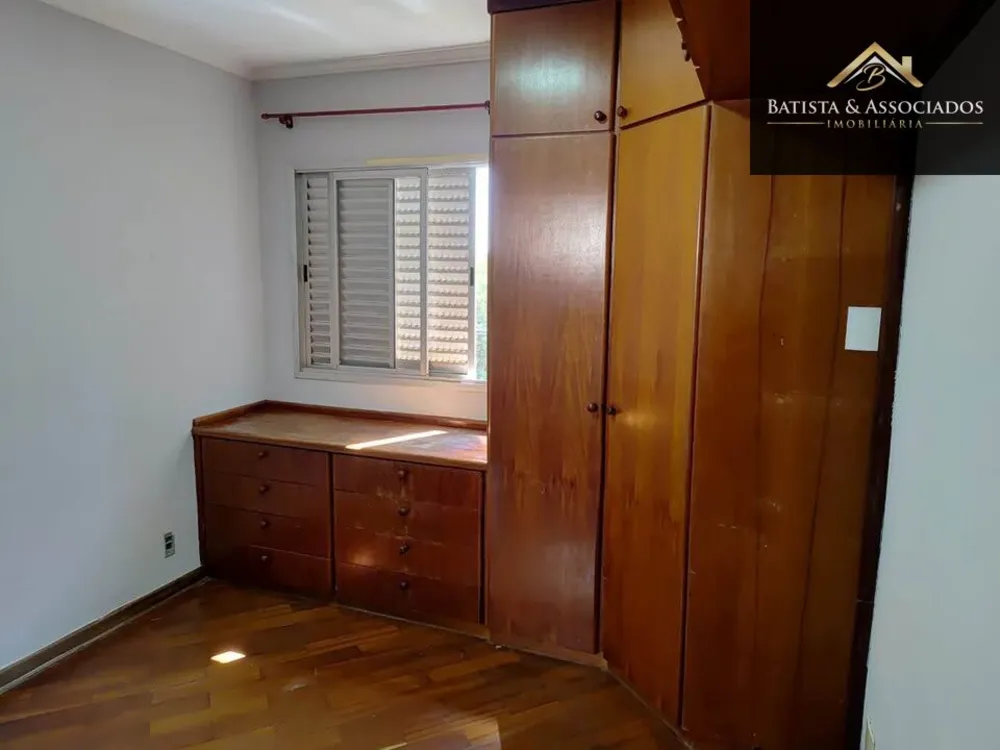 Apartamento, 3 quartos, 90 m² - Foto 5
