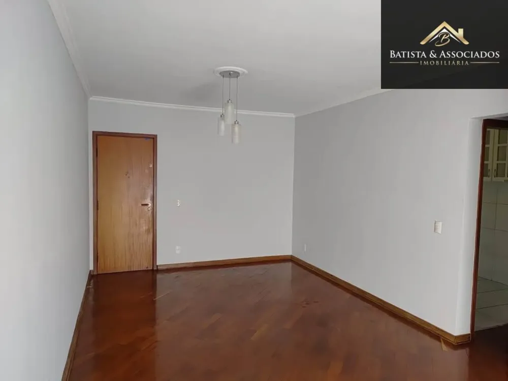 Apartamento, 3 quartos, 90 m² - Foto 3