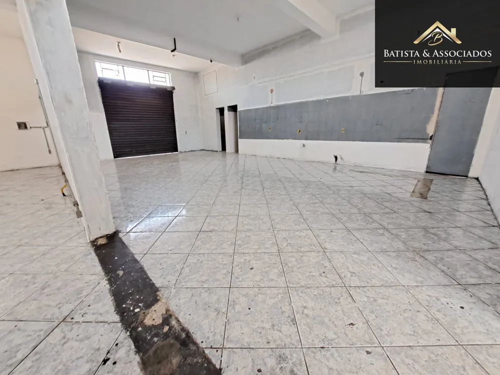 Loja-Salão, 368 m² - Foto 5