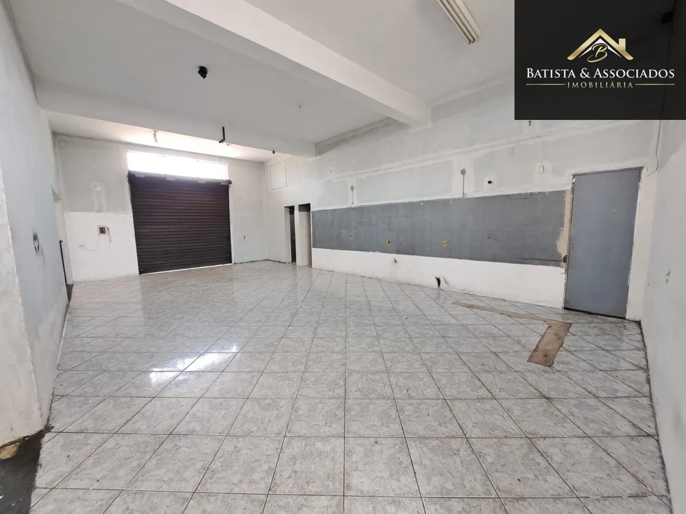 Loja-Salão, 368 m² - Foto 4