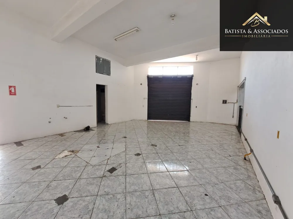Loja-Salão, 368 m² - Foto 8