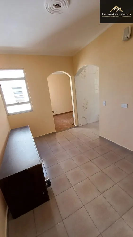 Apartamento, 2 quartos, 62 m² - Foto 5
