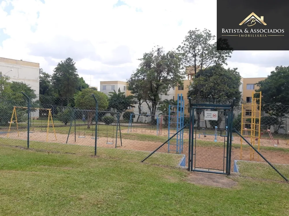 Apartamento, 2 quartos, 62 m² - Foto 15