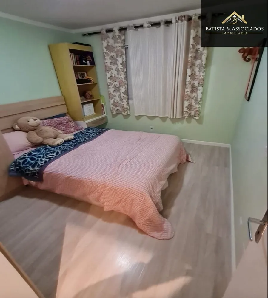 Apartamento, 2 quartos, 45 m² - Foto 5