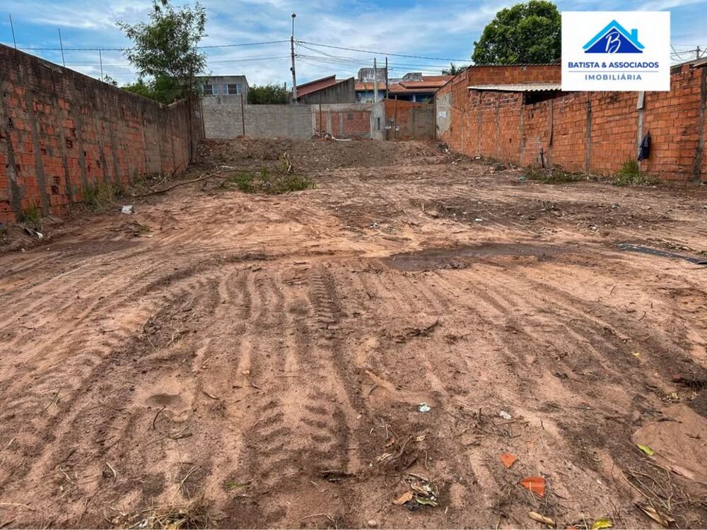 Terreno, 360 m² - Foto 1