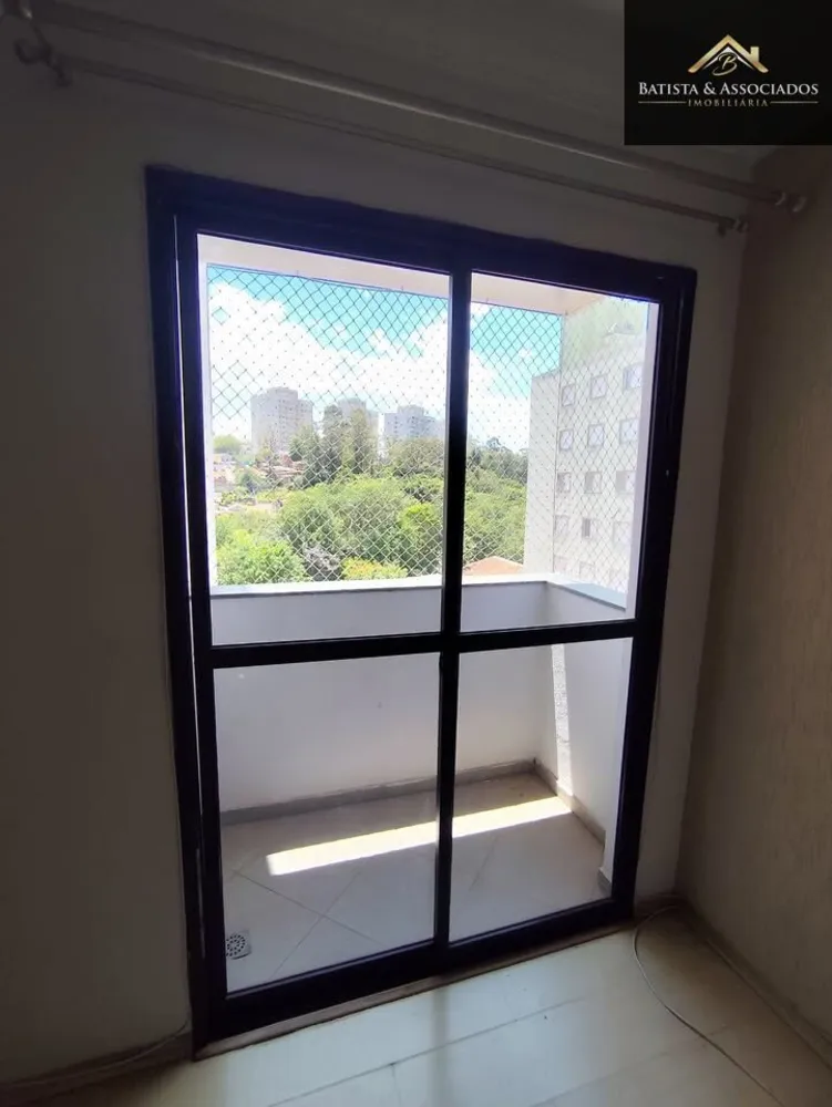 Apartamento, 2 quartos, 62 m² - Foto 3