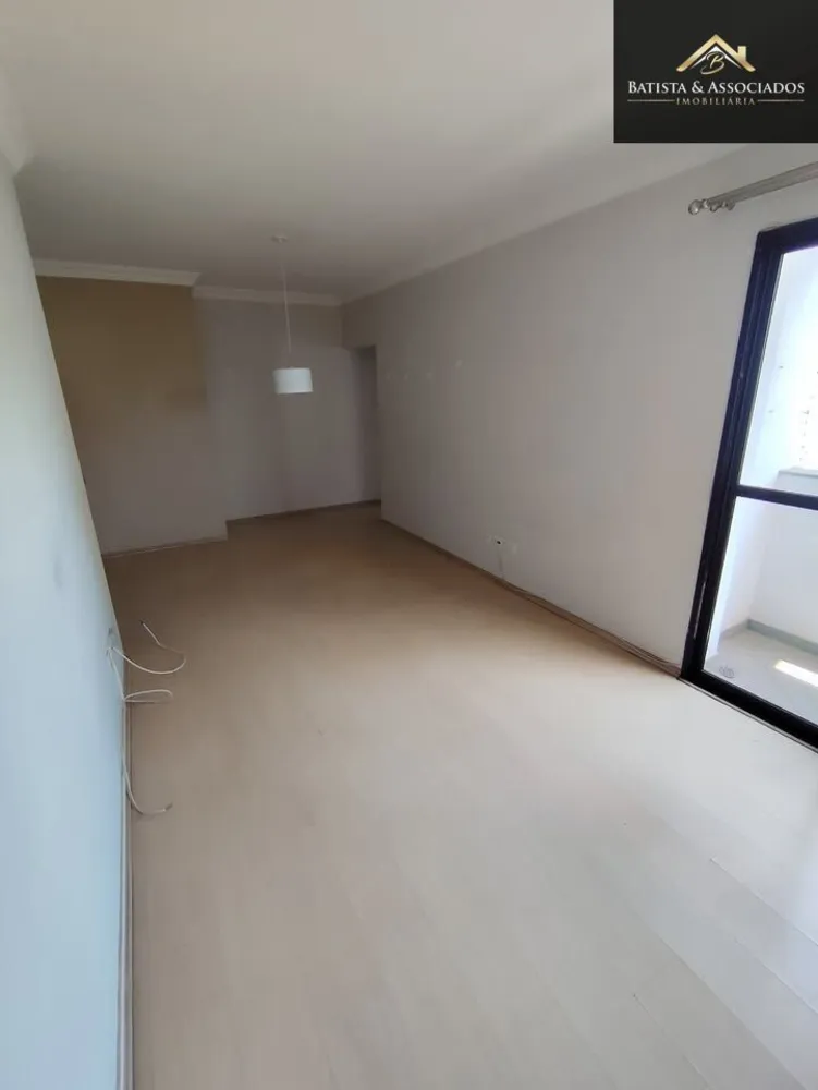 Apartamento, 2 quartos, 62 m² - Foto 4