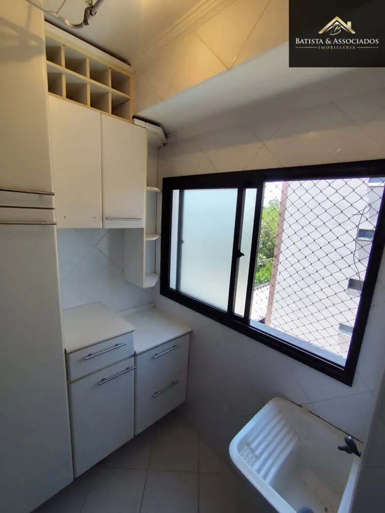 Apartamento, 2 quartos, 62 m² - Foto 11