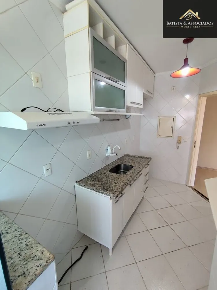 Apartamento, 2 quartos, 62 m² - Foto 10