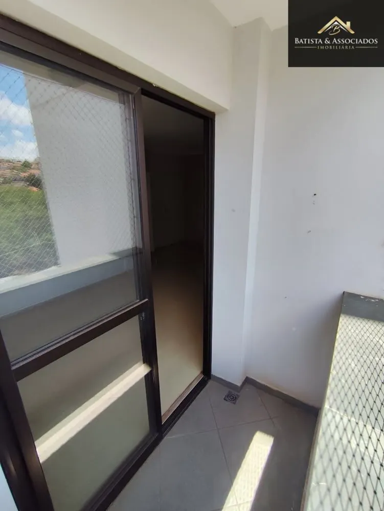 Apartamento, 2 quartos, 62 m² - Foto 2