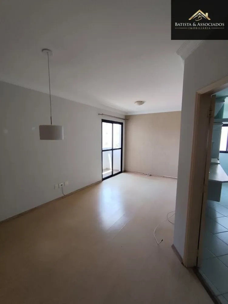 Apartamento, 2 quartos, 62 m² - Foto 5