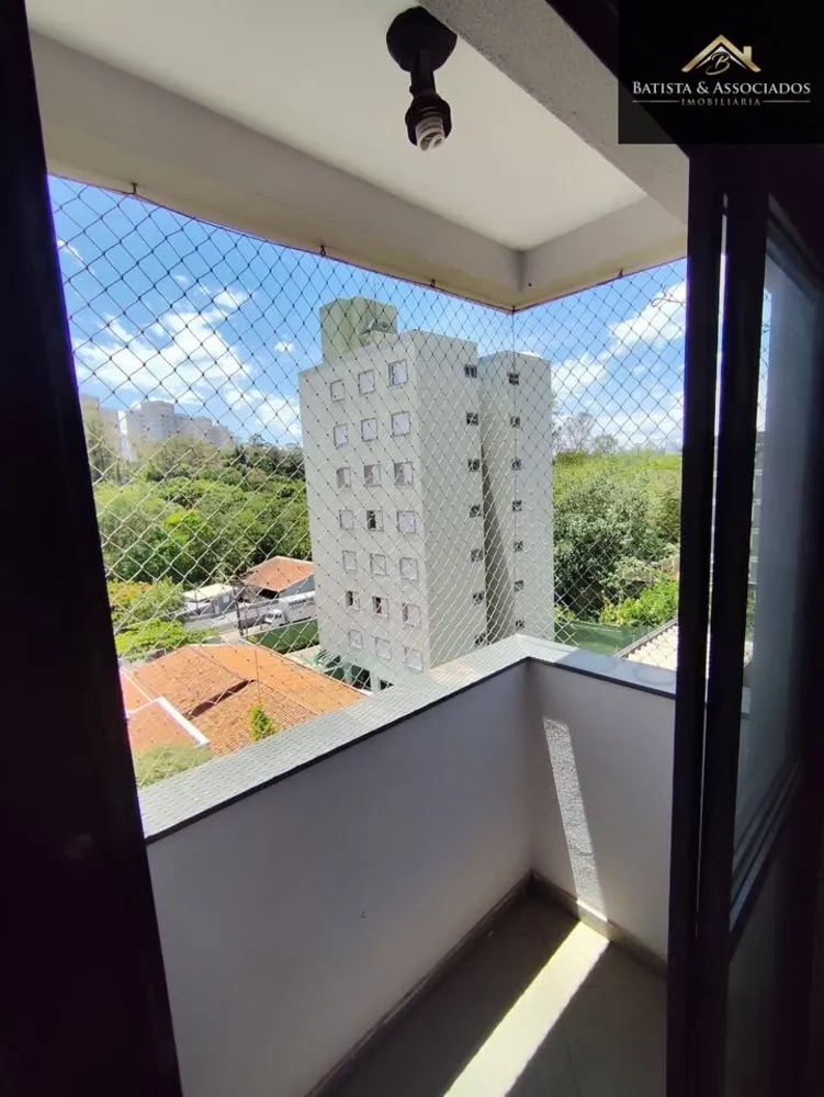Apartamento, 2 quartos, 62 m² - Foto 1
