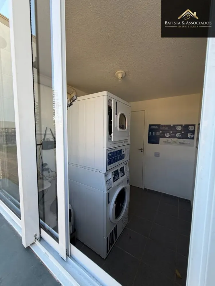 Apartamento, 2 quartos, 40 m² - Foto 13