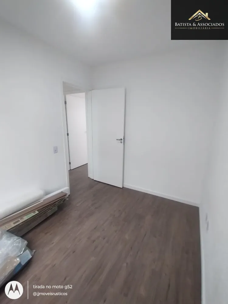 Apartamento, 2 quartos, 40 m² - Foto 6