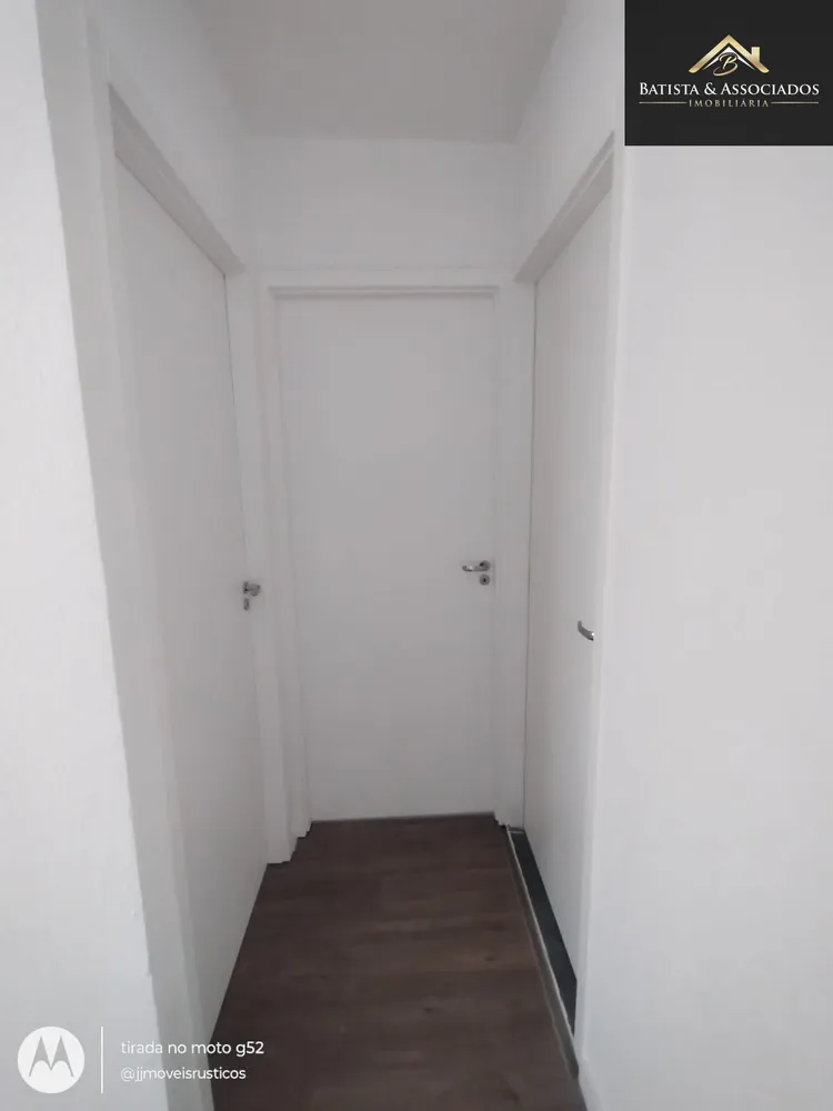 Apartamento, 2 quartos, 40 m² - Foto 4