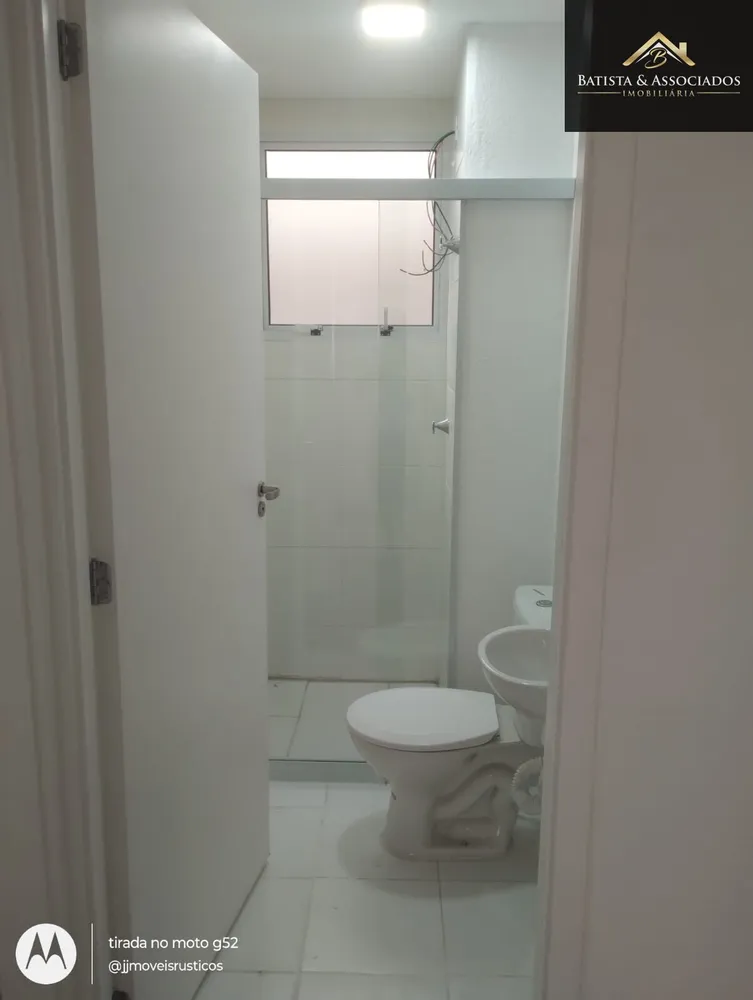 Apartamento, 2 quartos, 40 m² - Foto 8