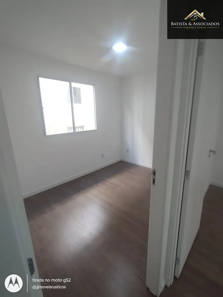 Apartamento, 2 quartos, 40 m² - Foto 5