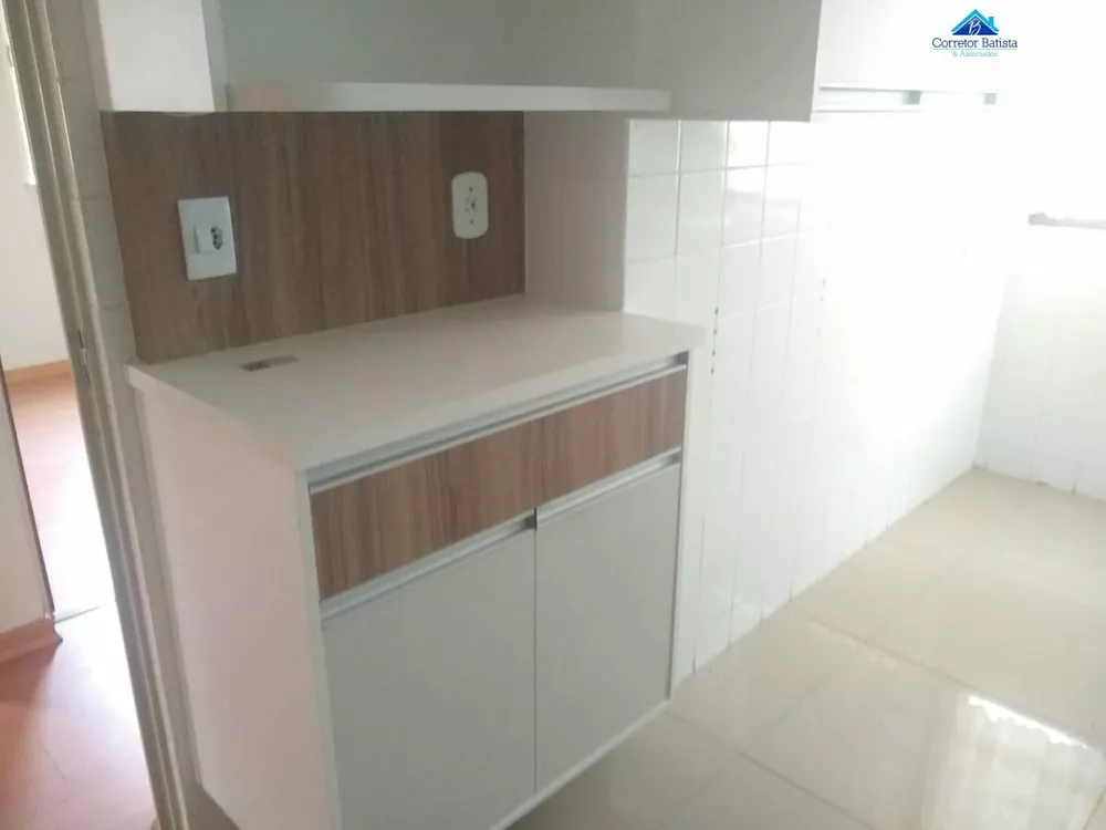 Apartamento, 2 quartos, 48 m² - Foto 6