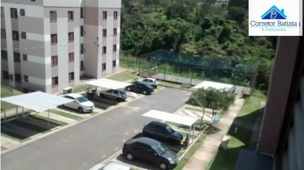 Apartamento, 2 quartos, 48 m² - Foto 5