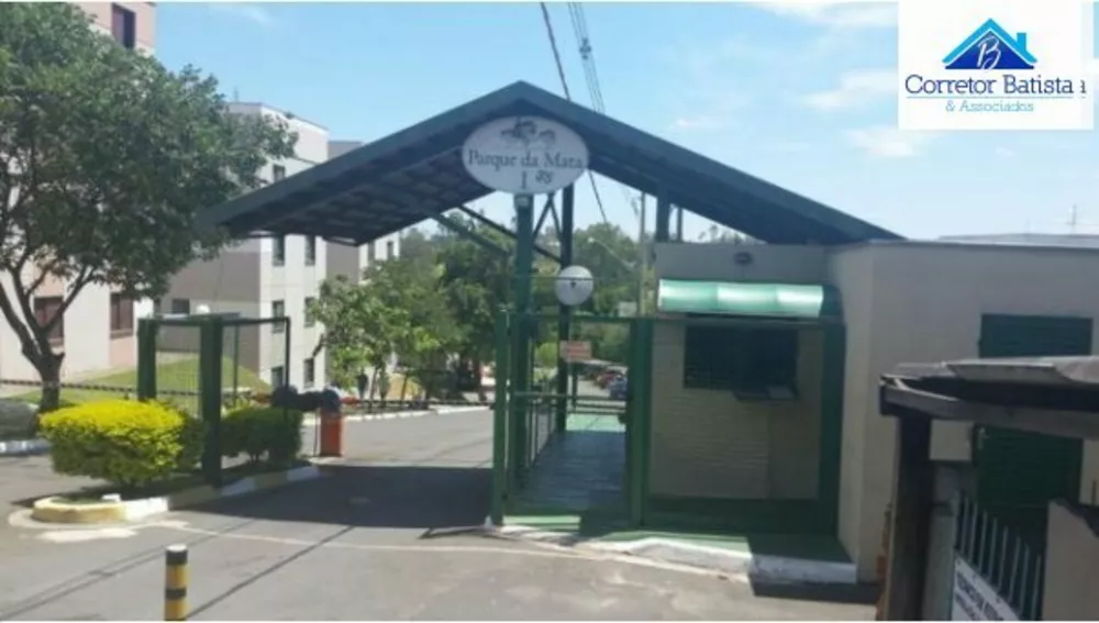 Apartamento, 2 quartos, 48 m² - Foto 10