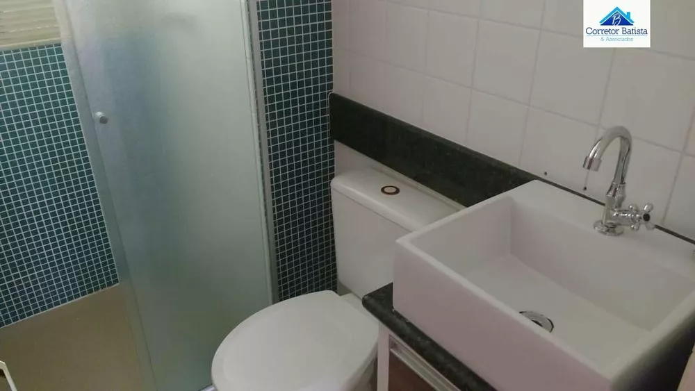 Apartamento, 2 quartos, 48 m² - Foto 8