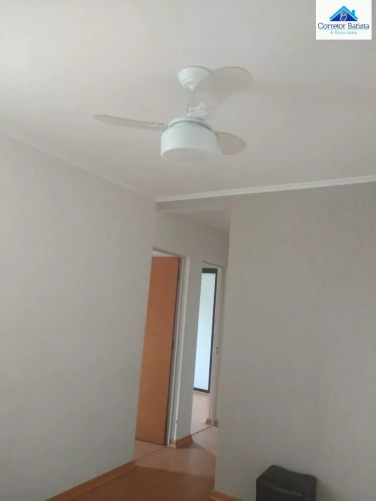 Apartamento, 2 quartos, 48 m² - Foto 17