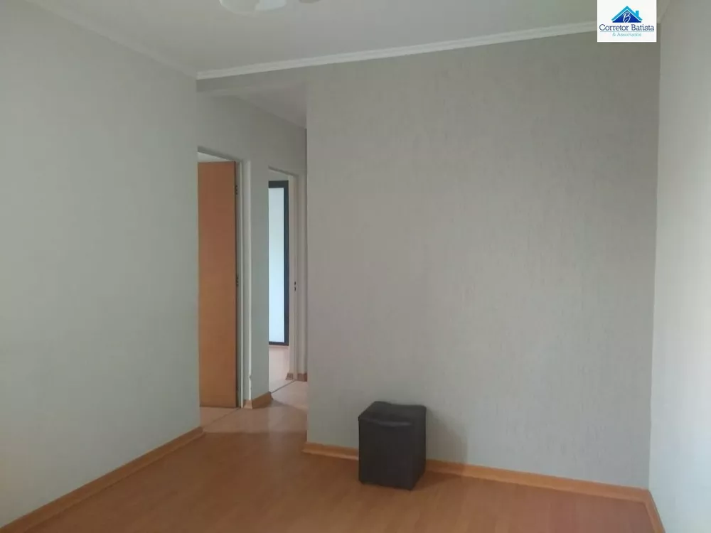 Apartamento, 2 quartos, 48 m² - Foto 3