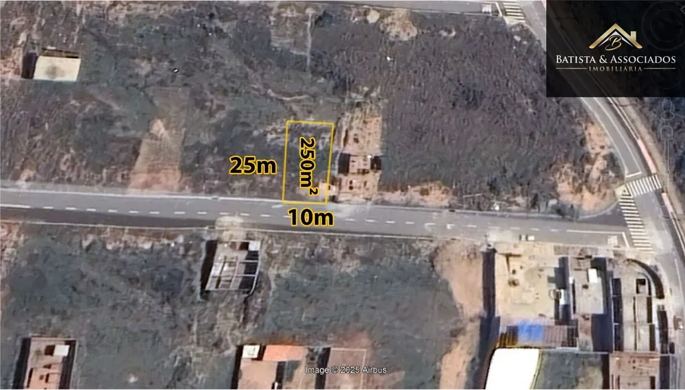 Terreno, 250 m² - Foto 5