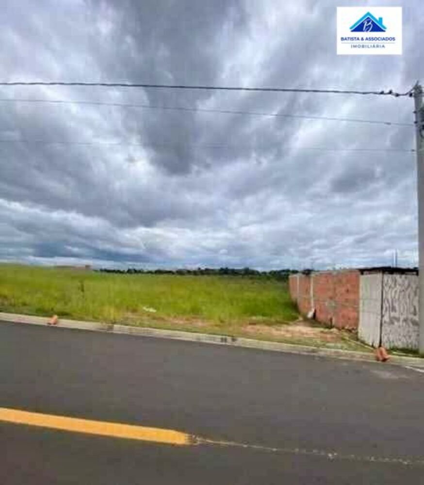 Terreno, 250 m² - Foto 1