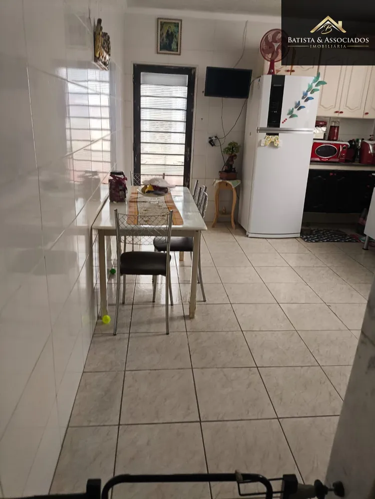 Casa, 2 quartos, 128 m² - Foto 8