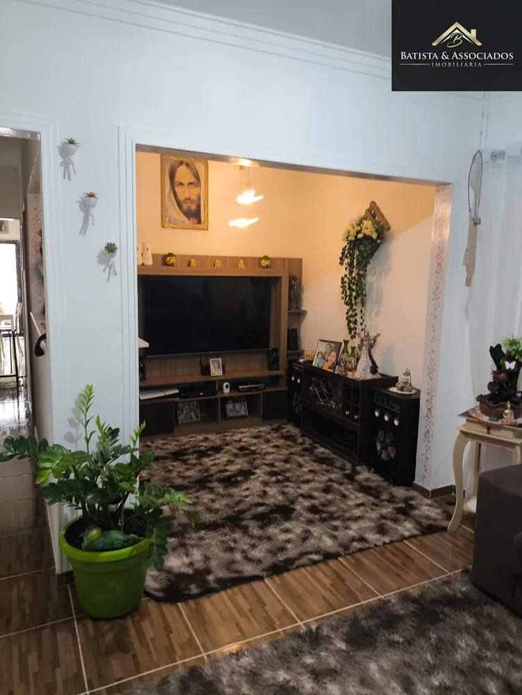 Casa, 2 quartos, 128 m² - Foto 2