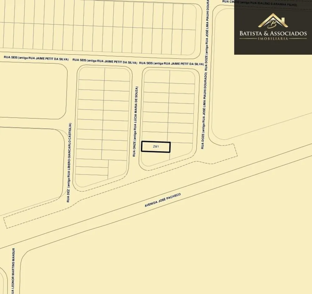 Terreno, 140 m² - Foto 5