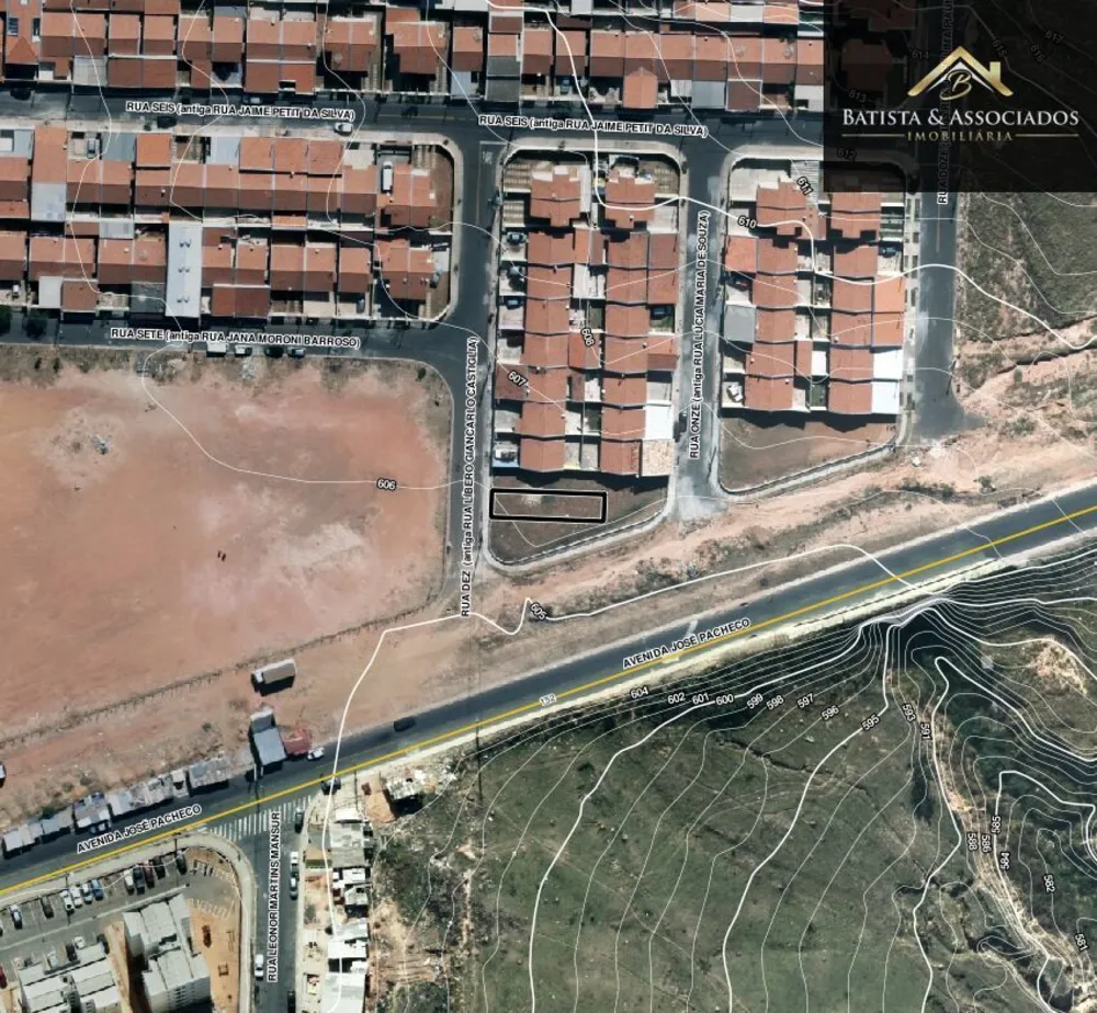 Terreno, 140 m² - Foto 2