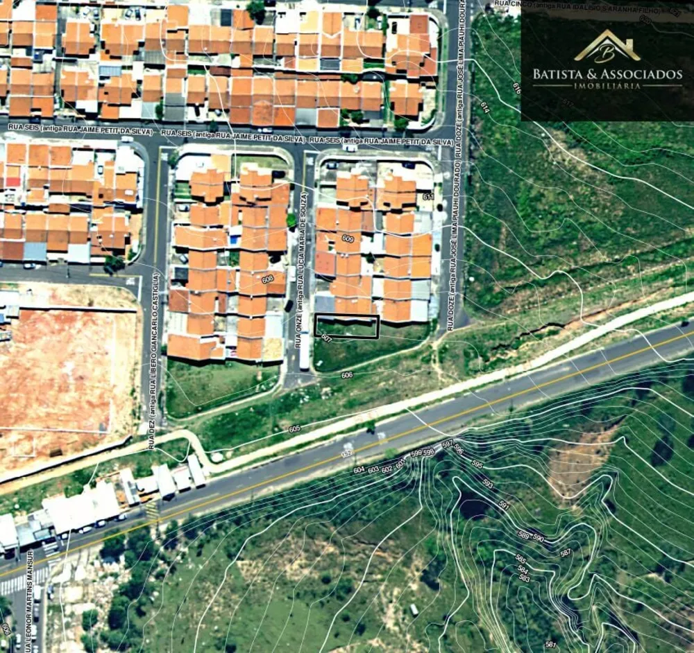 Terreno, 140 m² - Foto 6