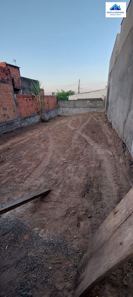 Terreno, 126 m² - Foto 3