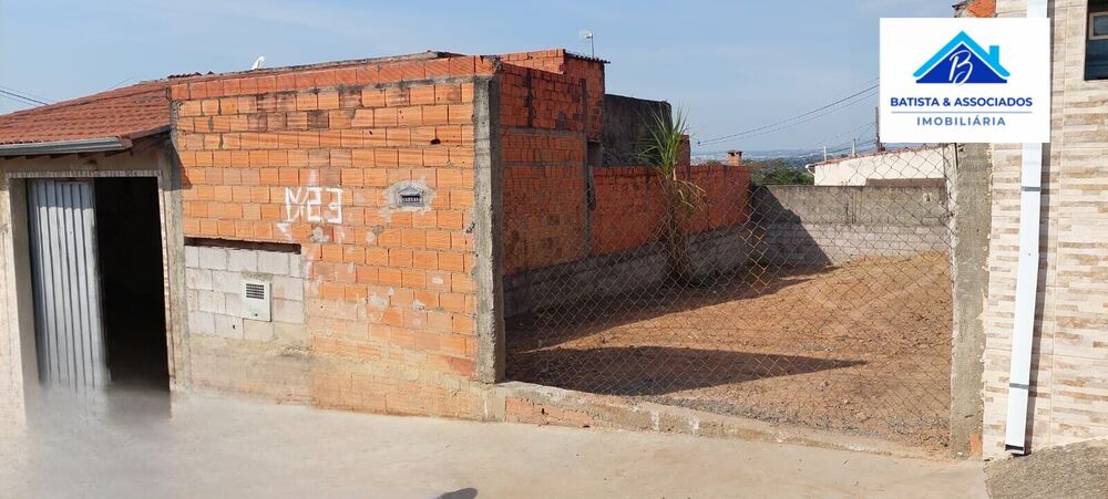 Terreno, 126 m² - Foto 1