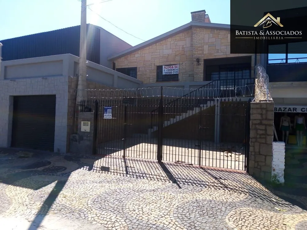 Casa, 2 quartos, 90 m² - Foto 1